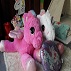 carpas pijama party